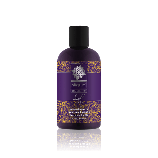 Balance Soak - Coconut Papaya 8.5oz - FifthGate