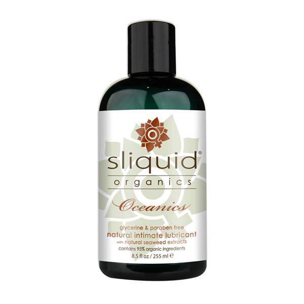 Sliquid Oceanics 8.5oz - FifthGate