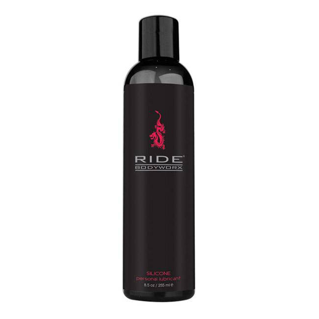 Sliquid Ride Bodyworx Silicone 8.5oz - FifthGate