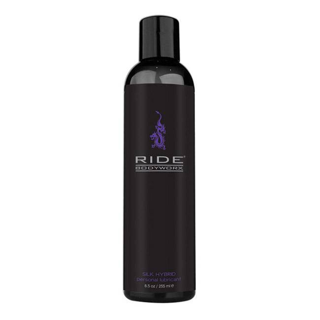 Sliquid Ride Bodyworx Silk 8.5oz - FifthGate