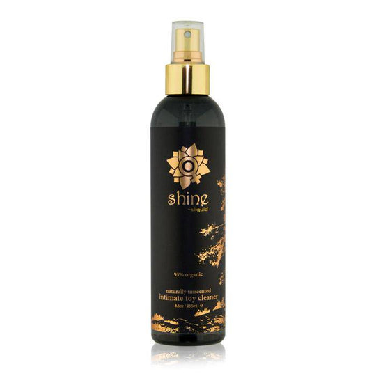 Sliquid Shine Toy Cleaner 8.5oz - FifthGate