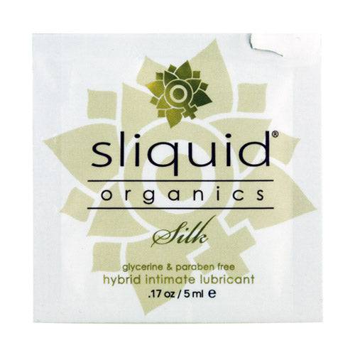 PP - Organics Silk- 5 mL - FifthGate