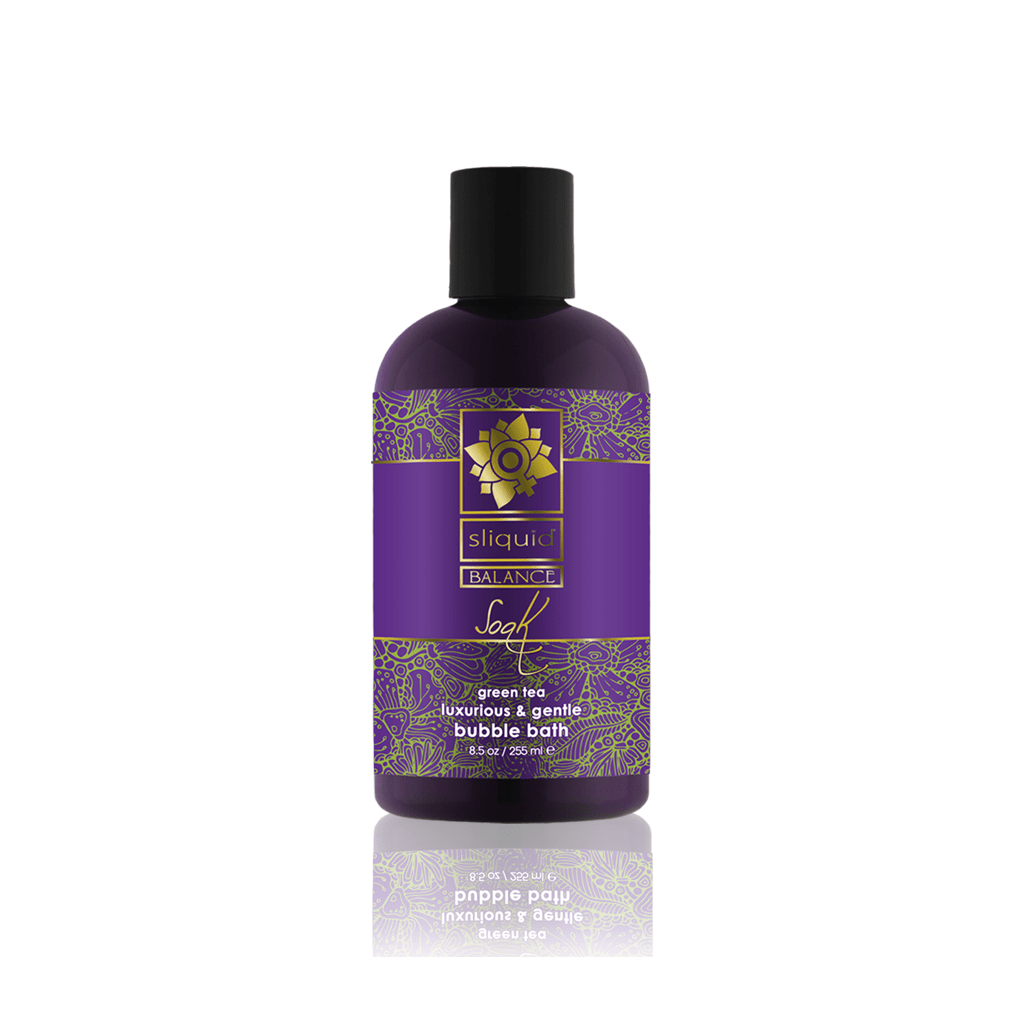 Balance Soak - Green Tea 8.5oz - FifthGate