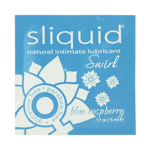 PP-Blue Raspberry Swirl - FifthGate