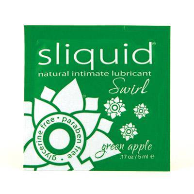 PP-Green Apple Swirl  .17oz^^^ - FifthGate