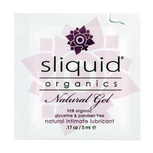 PP - Organics Gel Pillows- 5 mL - FifthGate