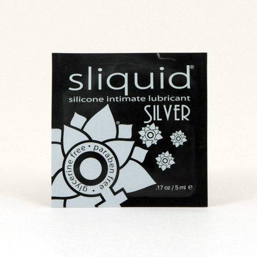 PP-Silver Sliquid - FifthGate
