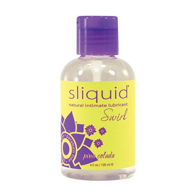 Sliquid Swirl - Pina Colada - FifthGate