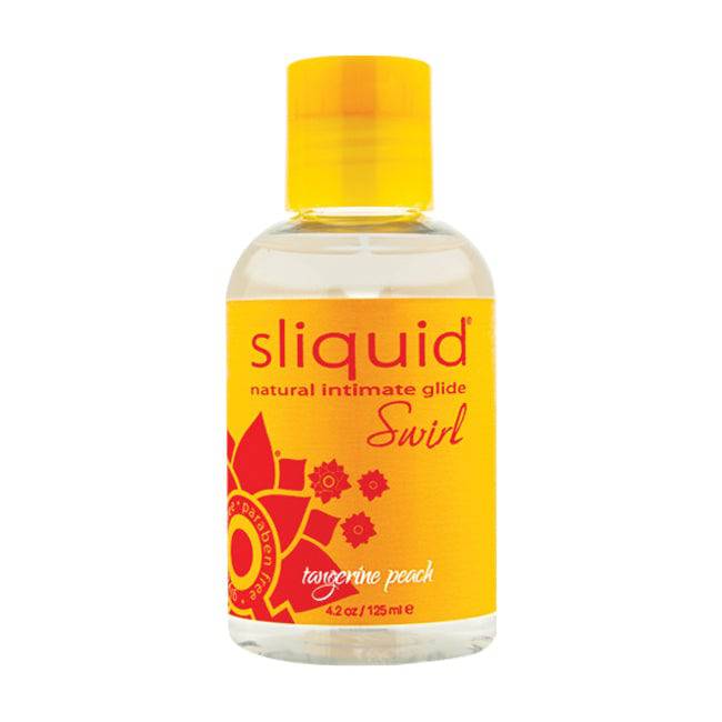 Sliquid Swirl - Tangerine Peach 4.2 oz - FifthGate