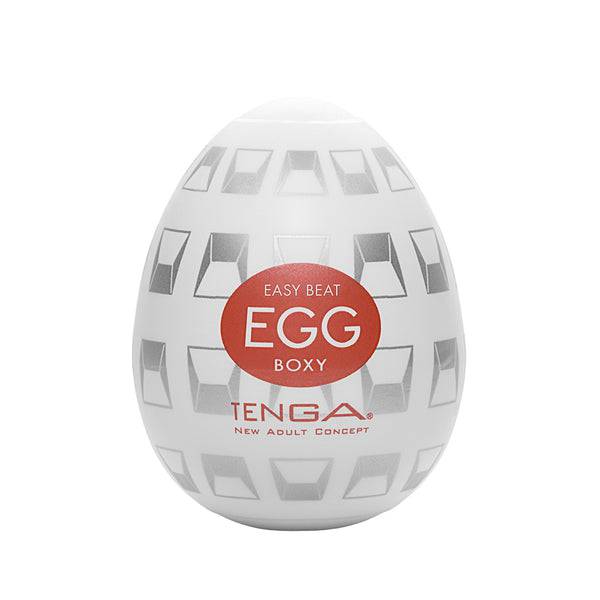 EGG Boxy - FifthGate