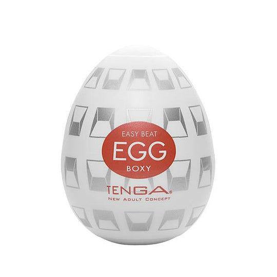 EGG Boxy - FifthGate