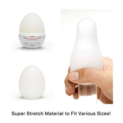 EGG Boxy - FifthGate