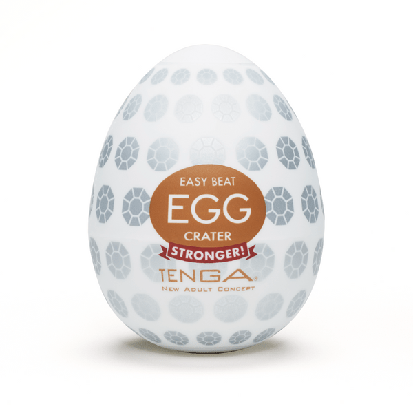 EGG Crater - FifthGate
