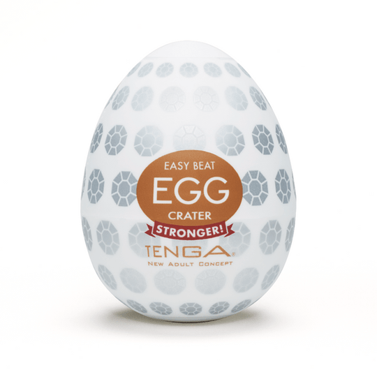 EGG Crater - FifthGate