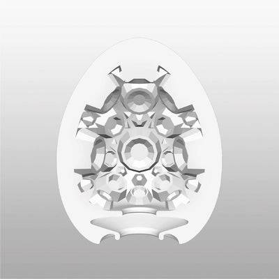 EGG Crater - FifthGate