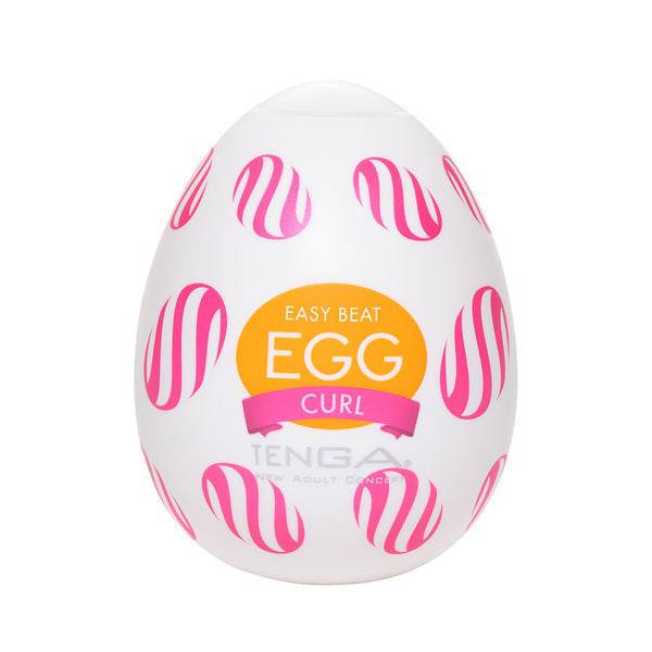 EGG Curl - FifthGate
