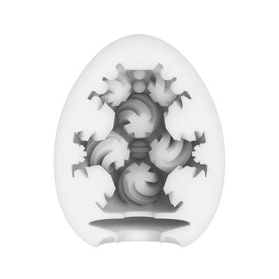 EGG Curl - FifthGate