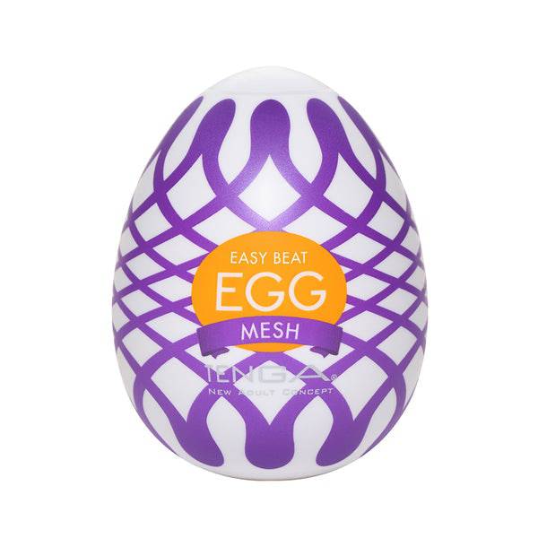 EGG Mesh - FifthGate