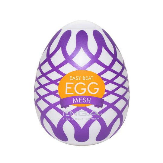 EGG Mesh - FifthGate