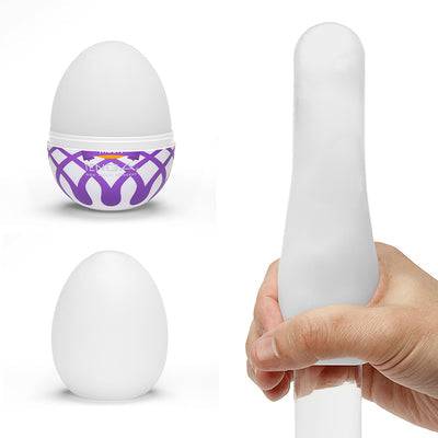 EGG Mesh - FifthGate