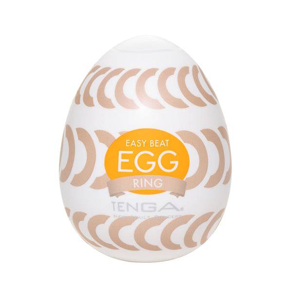 EGG Ring - FifthGate