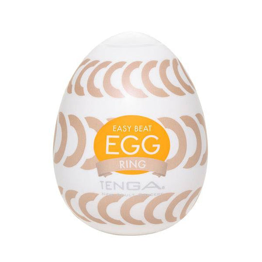 EGG Ring - FifthGate