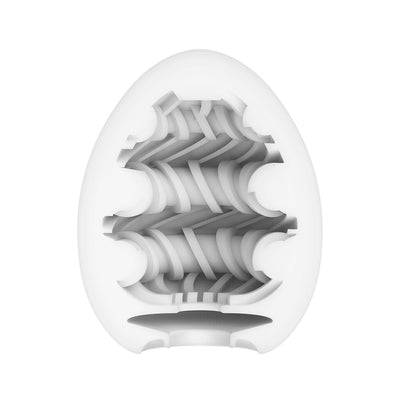 EGG Ring - FifthGate