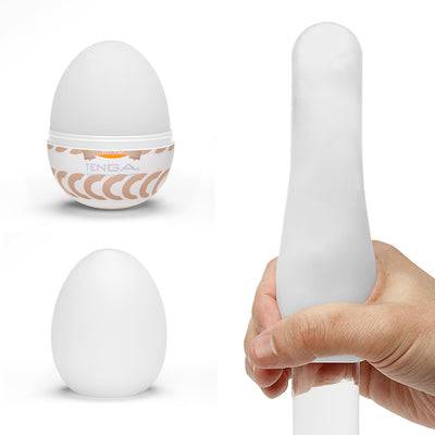 EGG Ring - FifthGate