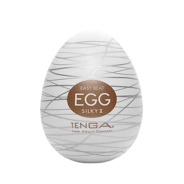 EGG  Sillky II - FifthGate
