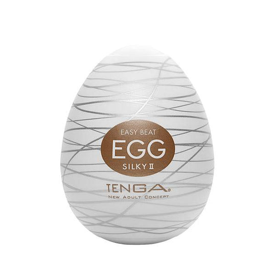 EGG  Sillky II - FifthGate