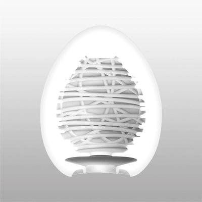 EGG  Sillky II - FifthGate