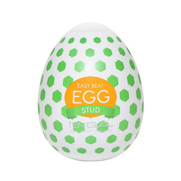 EGG Stud - FifthGate