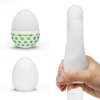 EGG Stud - FifthGate