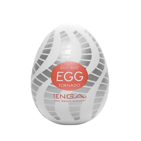 Egg Tornado - FifthGate