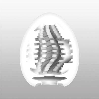 Egg Tornado - FifthGate