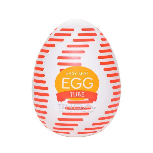 EGG Tube - FifthGate