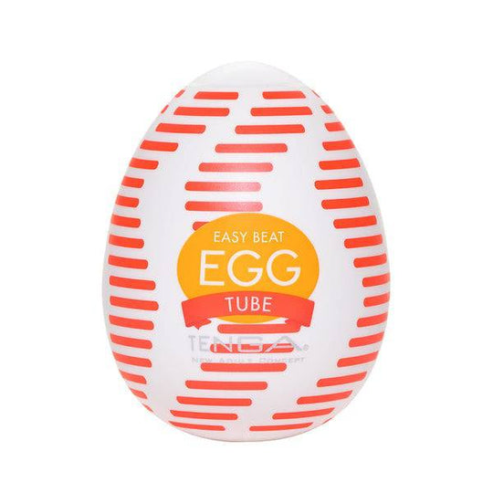 EGG Tube - FifthGate
