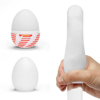 EGG Tube - FifthGate