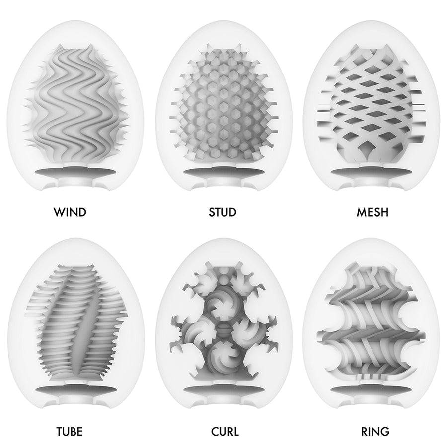 Egg Variety Pack - Wonder - FifthGate