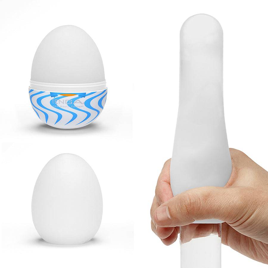 Egg Variety Pack - Wonder - FifthGate