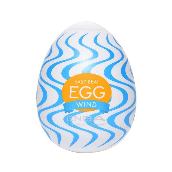 Egg Wind - FifthGate