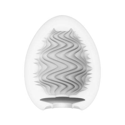 Egg Wind - FifthGate