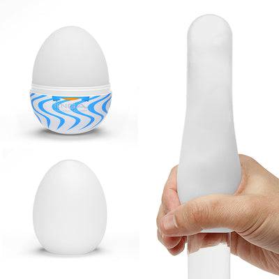 Egg Wind - FifthGate