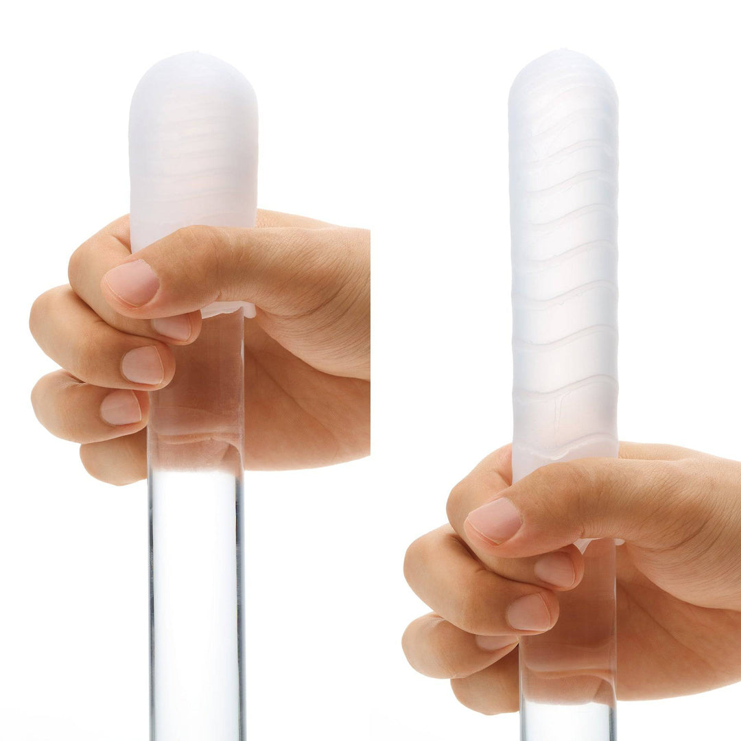 POCKET TENGA CLICK BALL - FifthGate