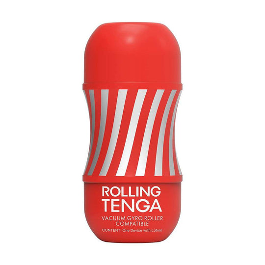 ROLLING TENGA GYRO ROLLER CUP - FifthGate