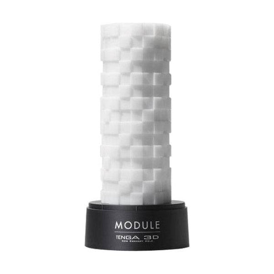 Tenga 3D Module Male Masturbator - FifthGate