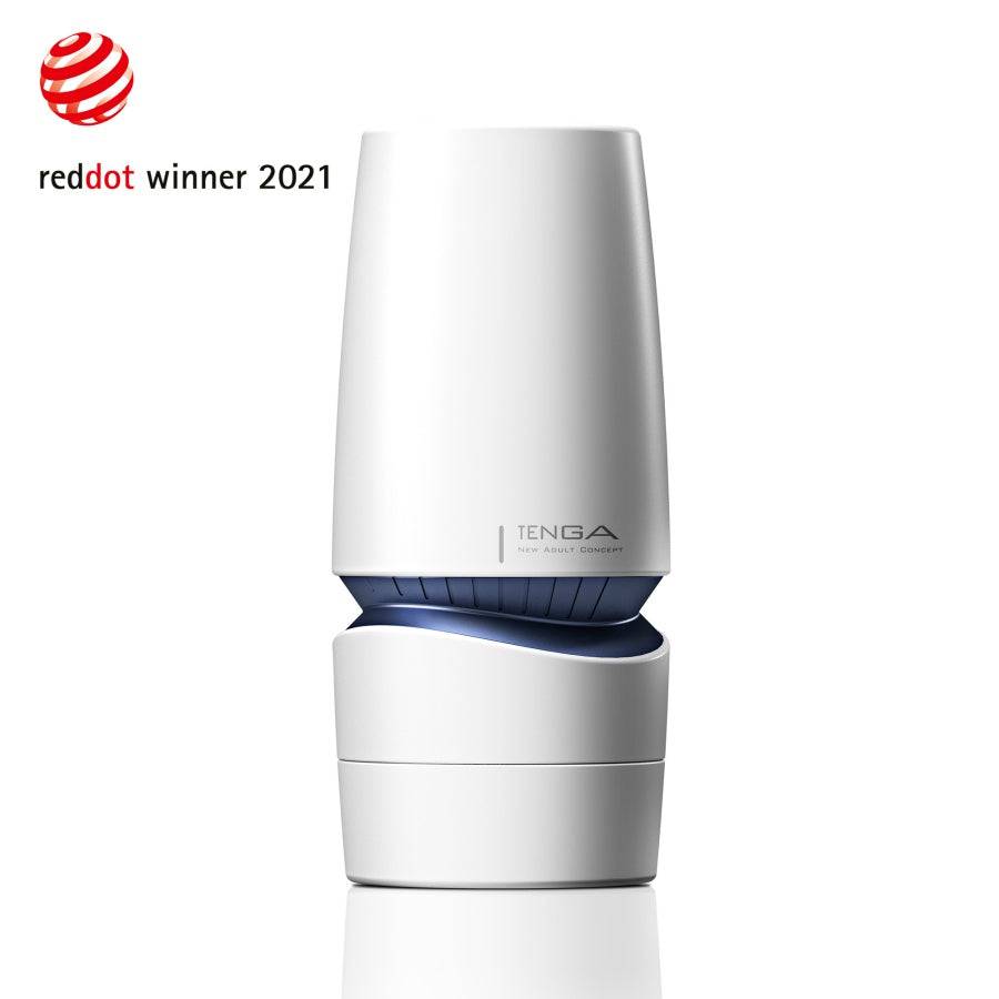 TENGA AERO COBALT RING - FifthGate