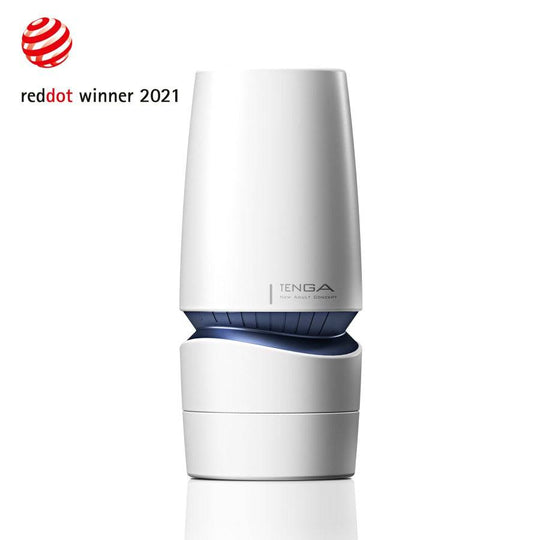 TENGA AERO COBALT RING - FifthGate