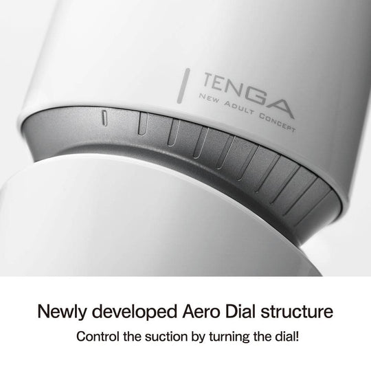TENGA AERO COBALT RING - FifthGate