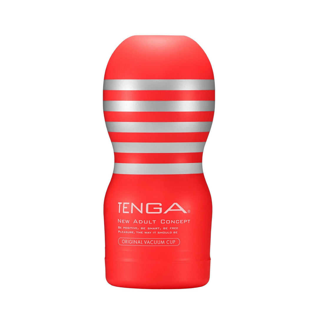 Tenga Air Flow Cup Regular Male Masturbator - FifthGate